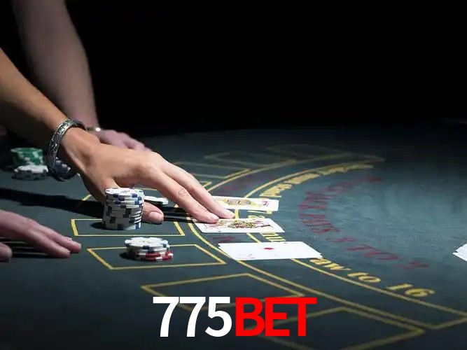 Cadastro Rápido 775bet