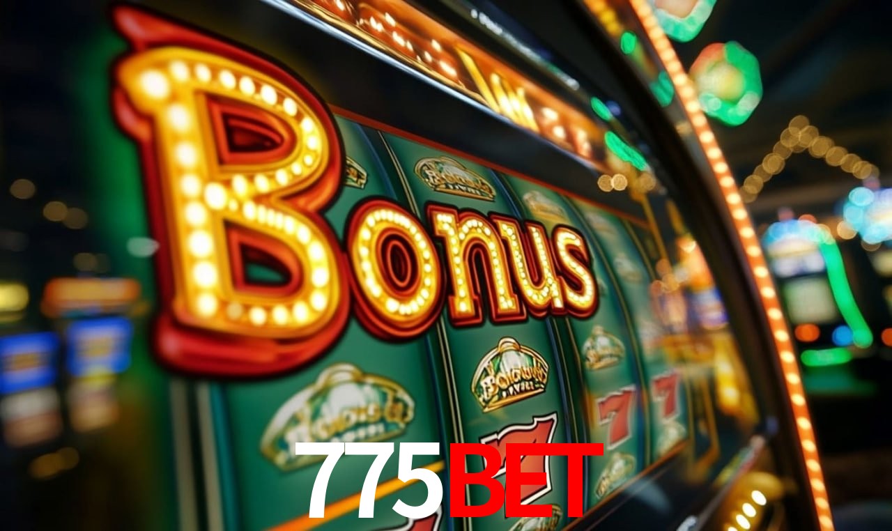 Tecnologia da Plataforma 775bet