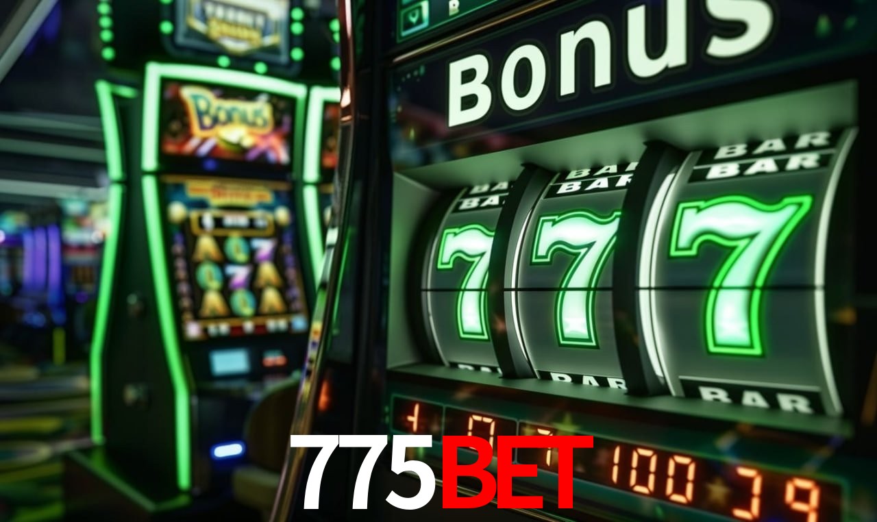Live Casino 775bet