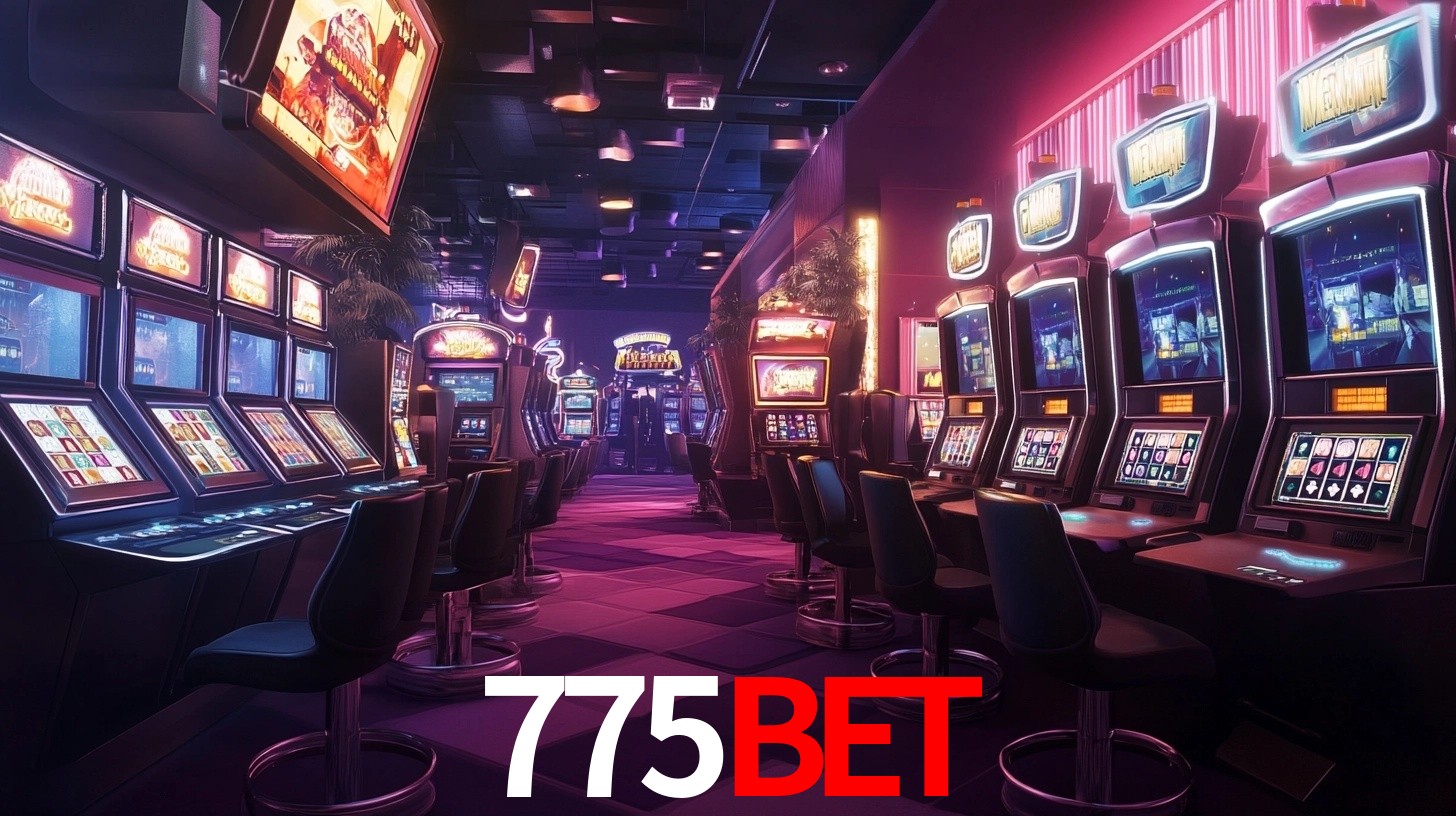 Premium Interface 775bet