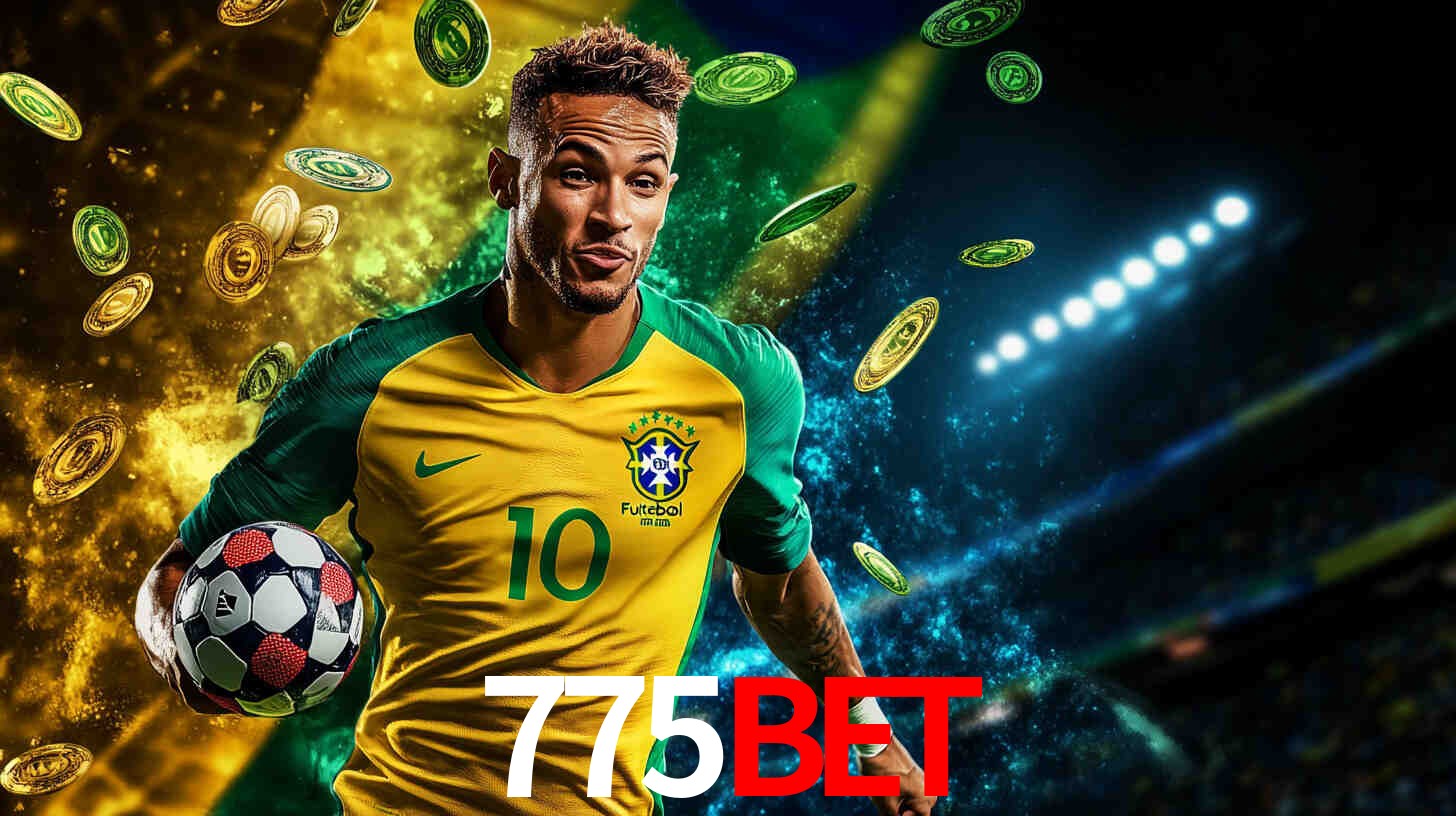 Apostas Esportivas na 775bet: Um Guia Completo