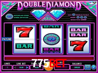 Descubra o Mundo do Cassino Online com 775bet