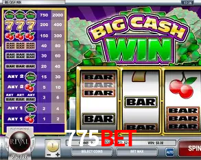 Apostas Esportivas na 775bet: Um Guia Completo