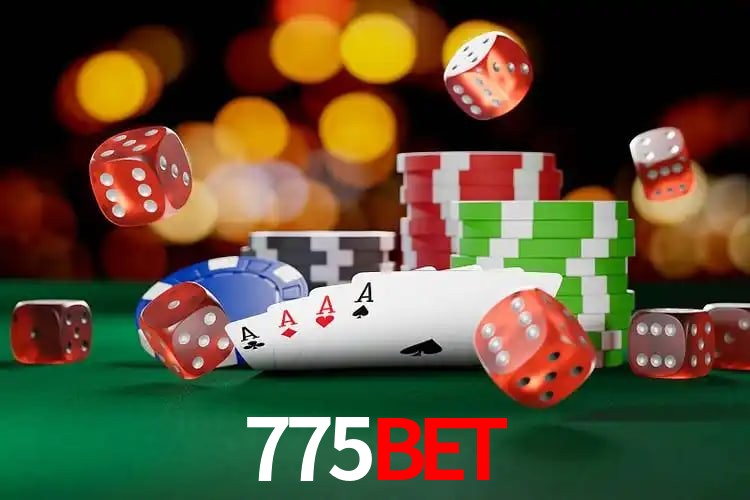 Apostas de Basquete 775bet