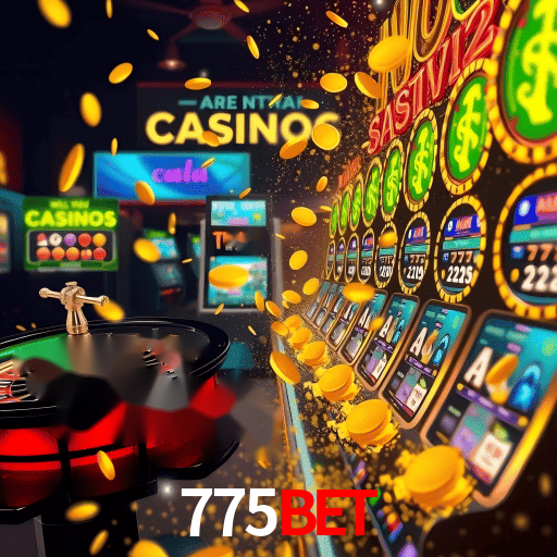 Descubra a Essência do 775bet: Nossa História e Compromissos