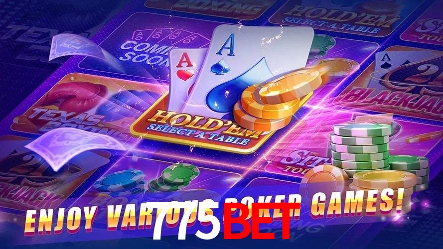 Descubra a Essência do 775bet: Nossa História e Compromissos