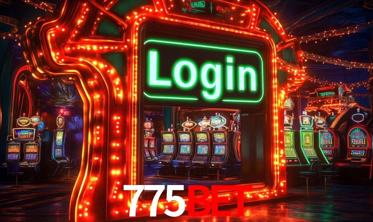 Torneios 775bet
