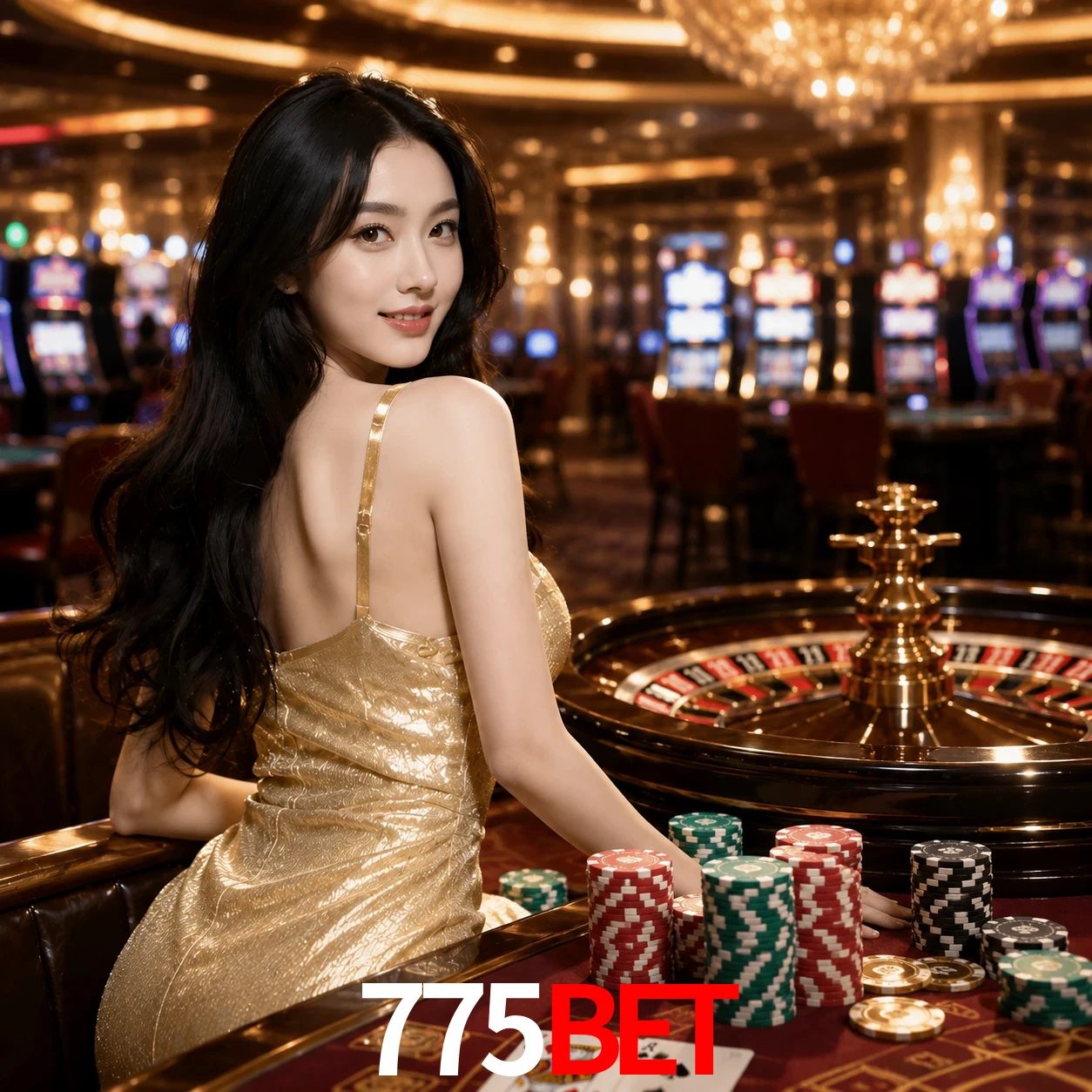 Download app 775bet Android iOS