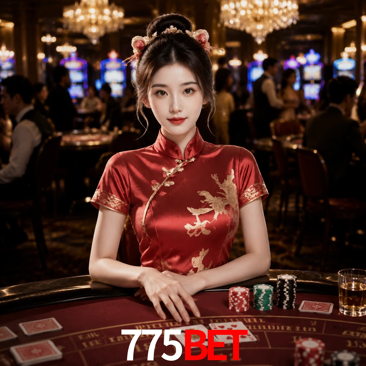 775bet multi dispositivo