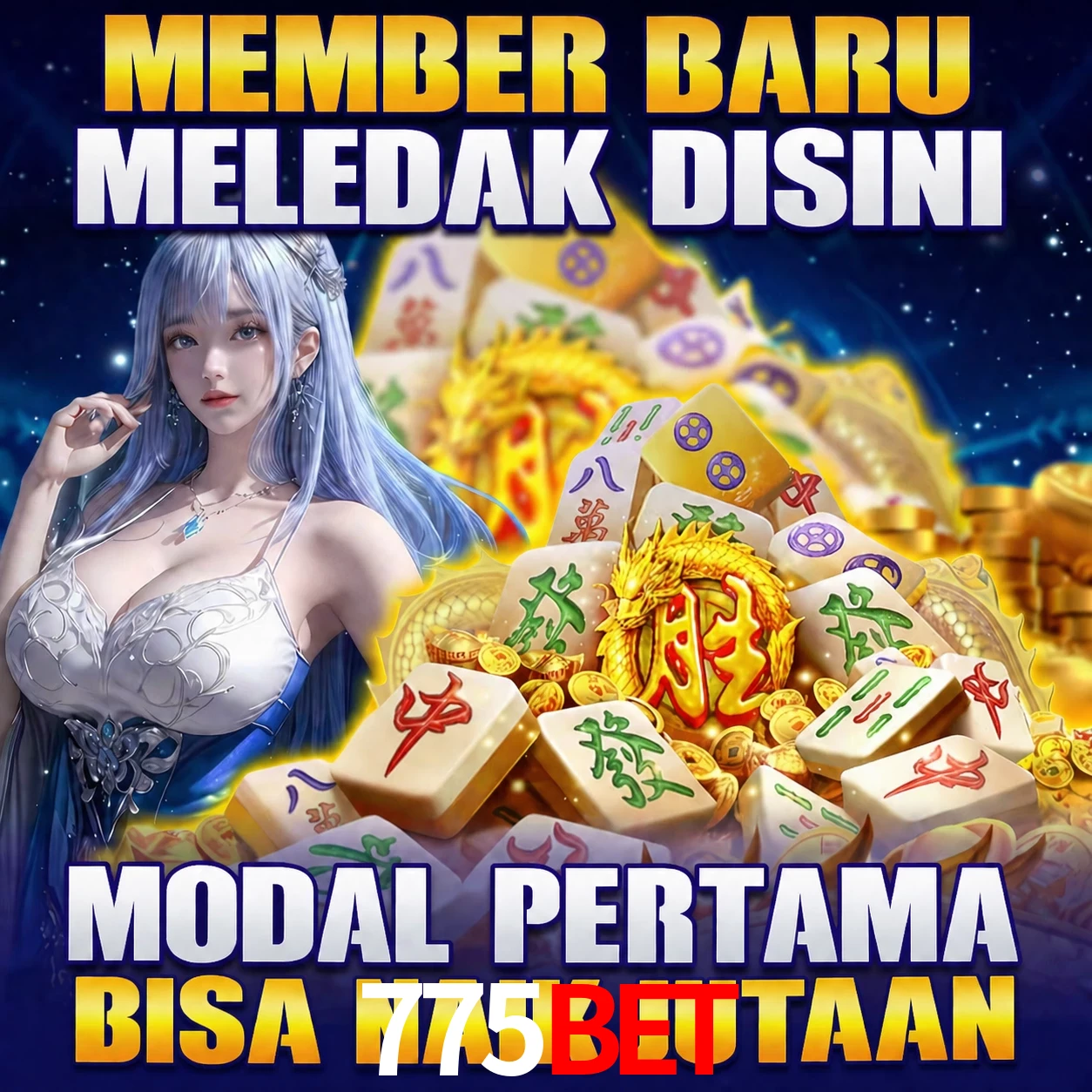 Slots com prêmios 775bet